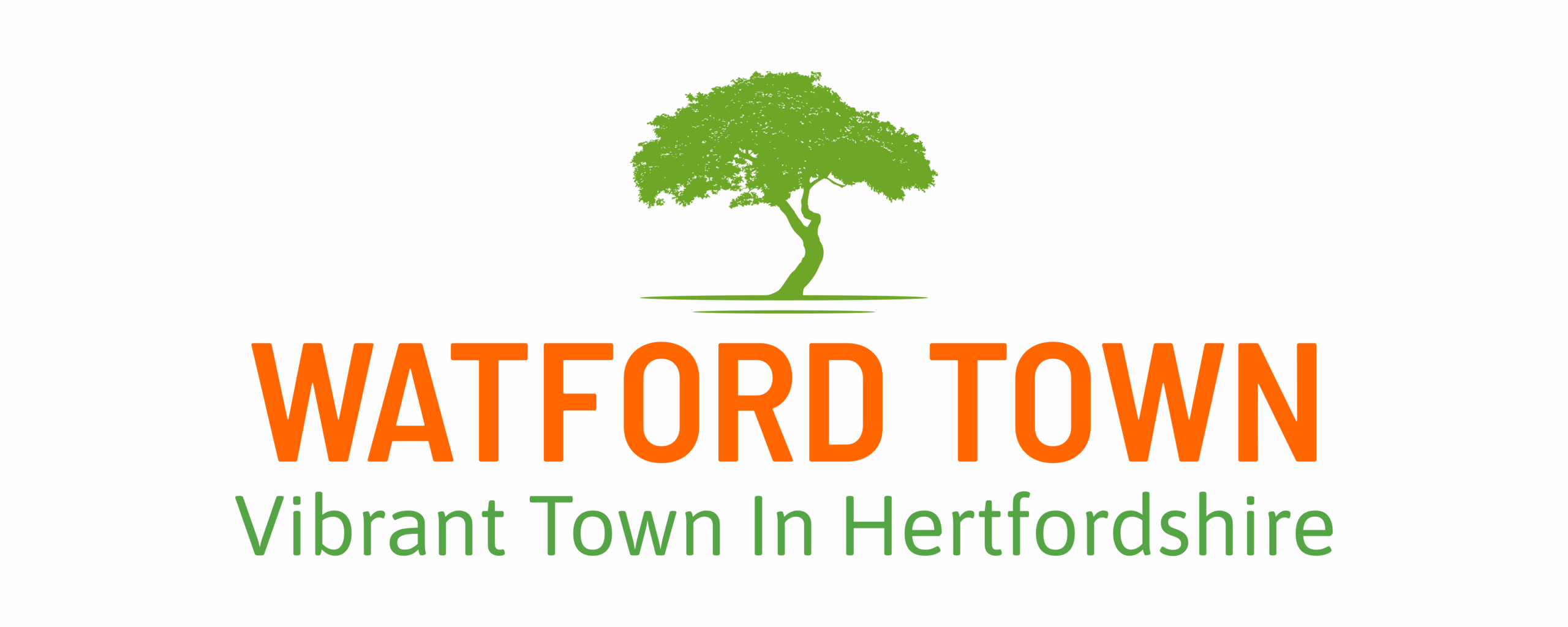 Watford Town Logo