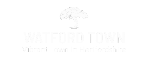 Watford Town Logo