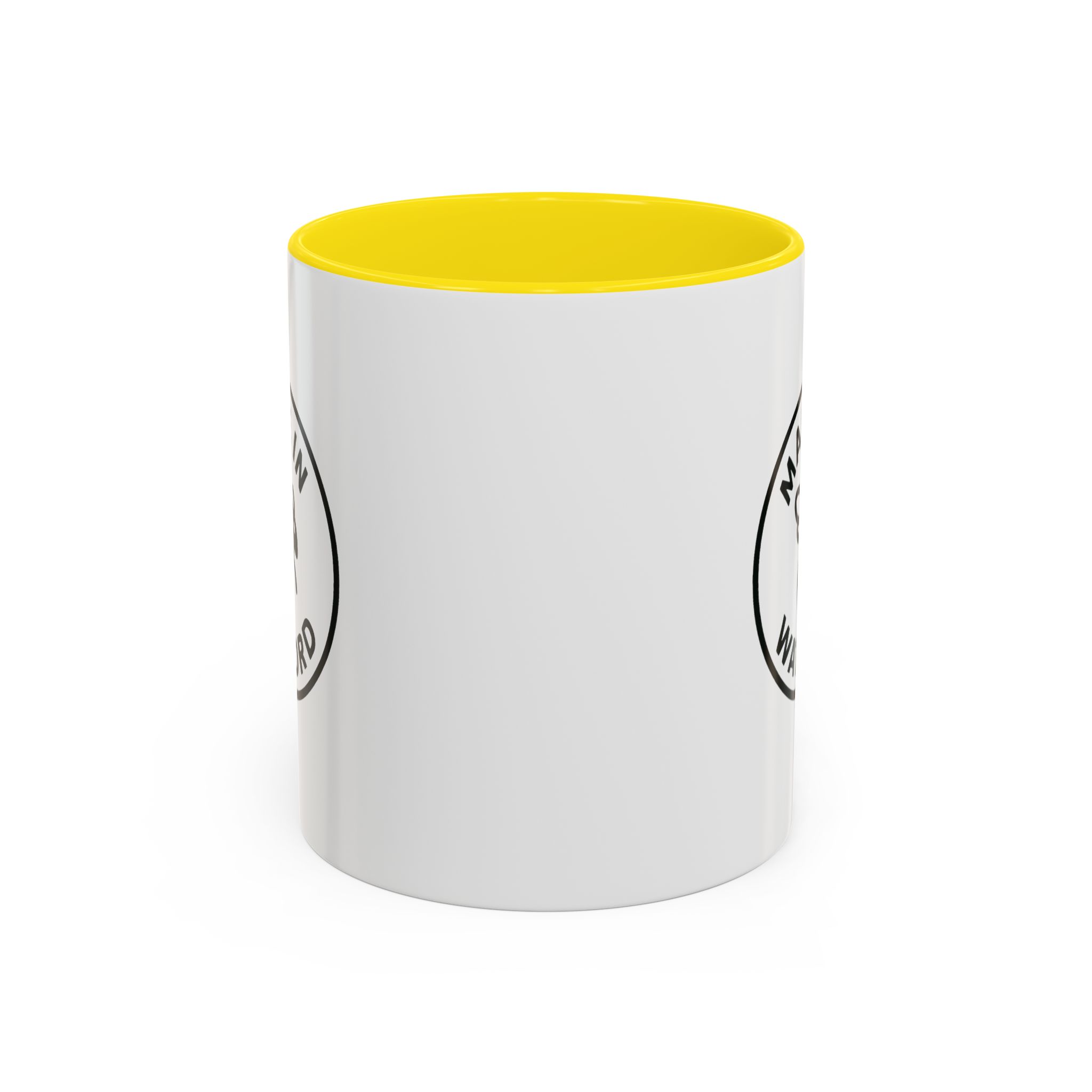 Made In Watford Shield - Accent Coffee Mug (11, 15oz) - Image 29