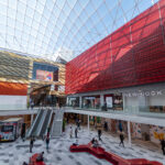 Harlequin Watford Shopping Centre