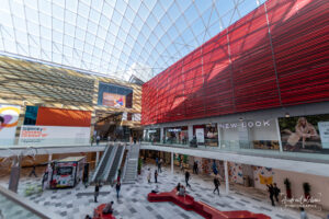 Harlequin Watford Shopping Centre